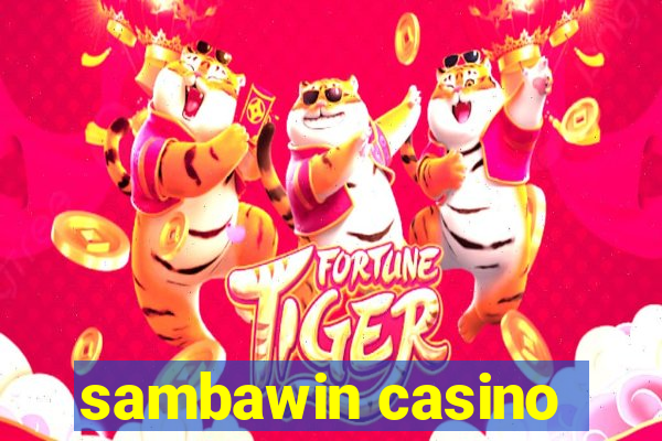 sambawin casino